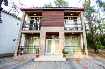 Villa Sweet Home In Shekvetili