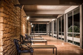 Theoxenia Hotel