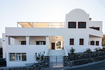 Apartamento La Noi Houses