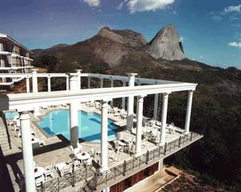 Aroso Pa�o Hotel