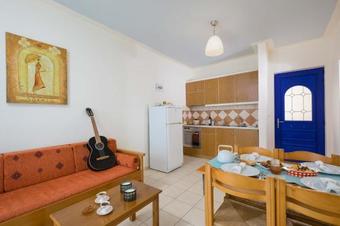 Hotel Sfakian Horizon