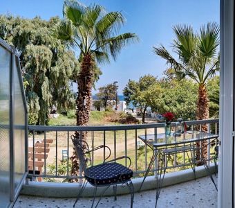 Apartamento Galazio Asteri I