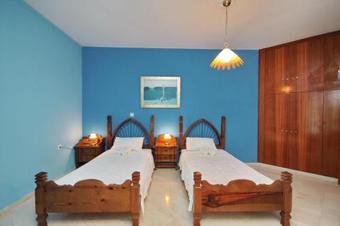 Aparthotel Hotel Marialena