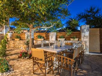 Villa Callisto