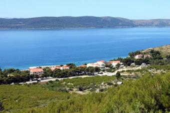 Apartments By The Sea Zivogosce - Blato, Makarska - 6679