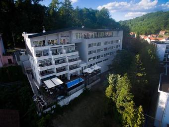 Wellness Hotel Villa Magdalena