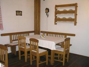 Hotel Kutina