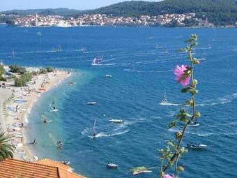 Villa Loviste Paradise