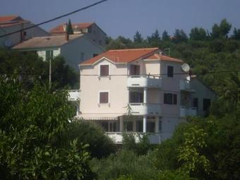 Hostal Double Room Jakisnica 4160d