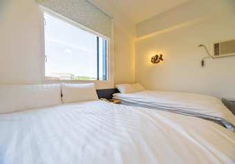 Stay Hotel
