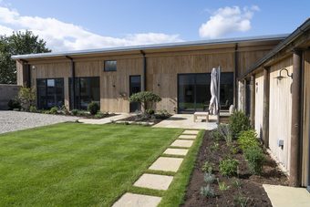 Bull Pen