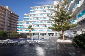 Hotel & Spa Acuazul