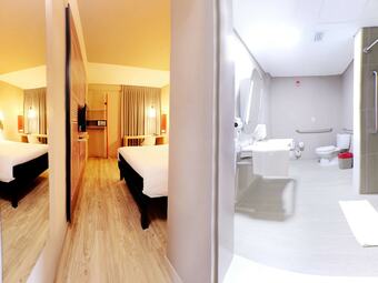 Hotel Ibis Apartado