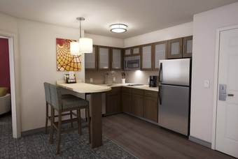 Hotel Staybridge Suites Lafayette