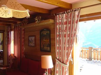 B&B Les Carlines