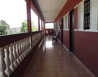 Agape Hotel