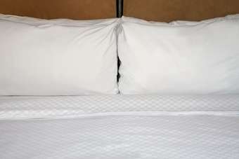Hotel Four Points By Sheraton At Phoenix Mesa Gateway Airport