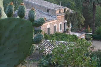 Agroturismo Masseria Bannata