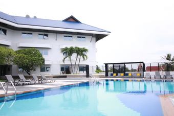 Sima Thani Hotel