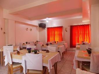 Limeira Plaza Hotel