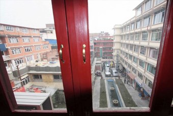 Hotel Taishan