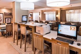 Hotel Hampton Inn Los Angeleswest Covina