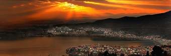Afkos Grammos Luxury Boutique Hotel