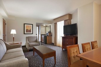 Hotel Embassy Suites Dulles - North/loudoun