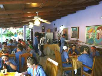 Palm Inn Hotel
