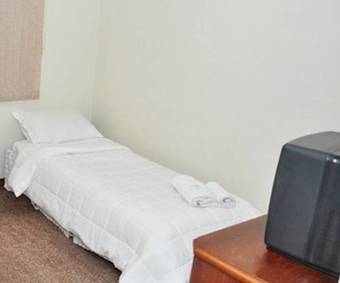 Hotel Marques