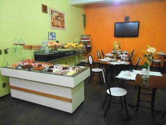 Diplomata Hotel