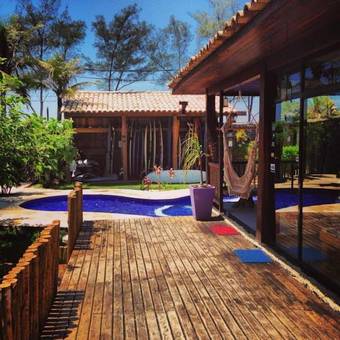 Pontal Hostel