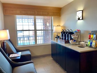 Hotel Country Inn & Suites By Radisson, Kenosha, Wi