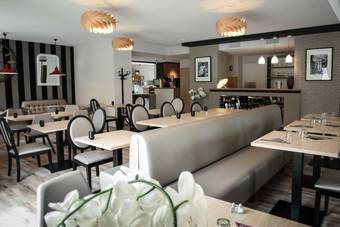 Hotel Ibis Styles Saint Brieuc Plerin