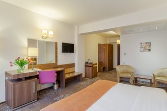 Hotel Rin Airport