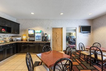 Hotel Quality Inn