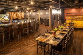 Warehouse Hotel