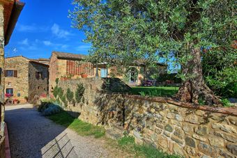 Villa Borghetto