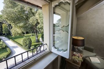 Hotel Posta Donini