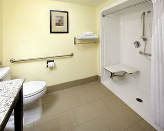 Hotel Holiday Inn Express Scottsdale