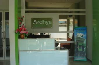 Hotel Ardhya Guest House