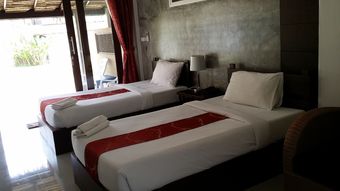 Nana Beach Hotel