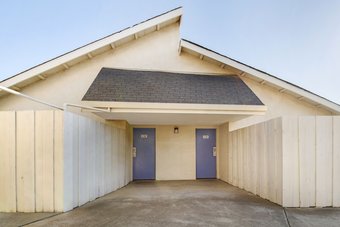 Oyo  Hotel Dunnigan I-5 West