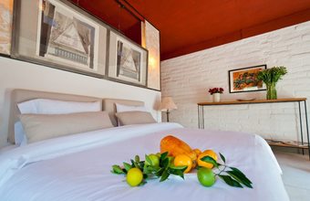 Hotel Casa Lim�n