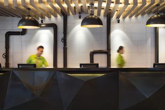 Hotel Ibis Styles Bali Petitenget