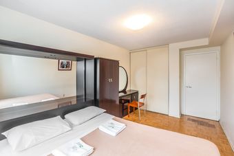 Apartamentos Toronto Furnished Living - Gerard St. E