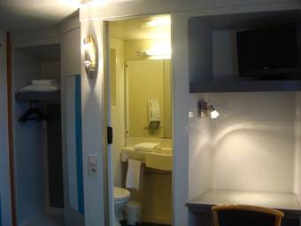 Hotel Althea