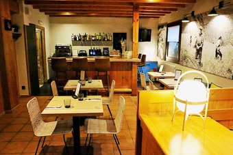 Hotel Lo Paller