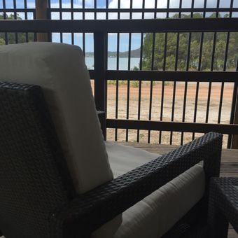 Wongai Beach Hotel