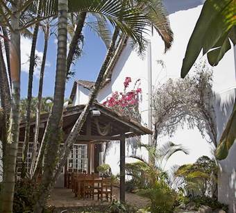 Hostal Pousada Do Cais